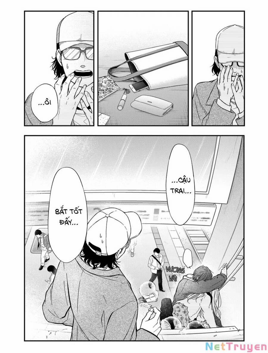 My Lv999 Love For Yamada-Kun 63 trang 5