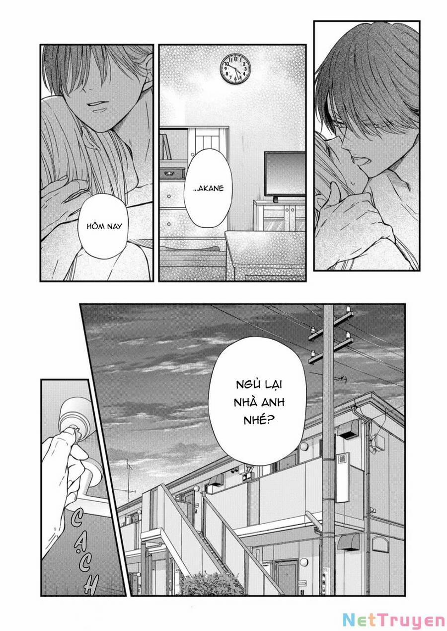 My Lv999 Love For Yamada-Kun 64 trang 3