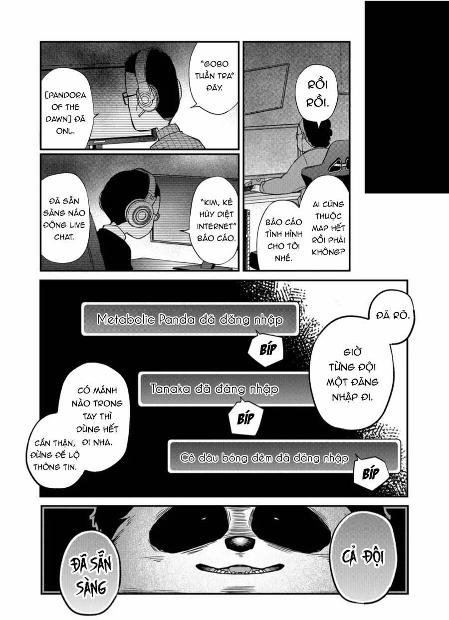 My Lv999 Love For Yamada-Kun 65 trang 13