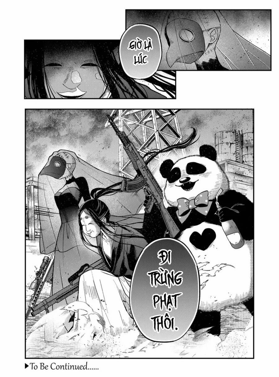 My Lv999 Love For Yamada-Kun 65 trang 14