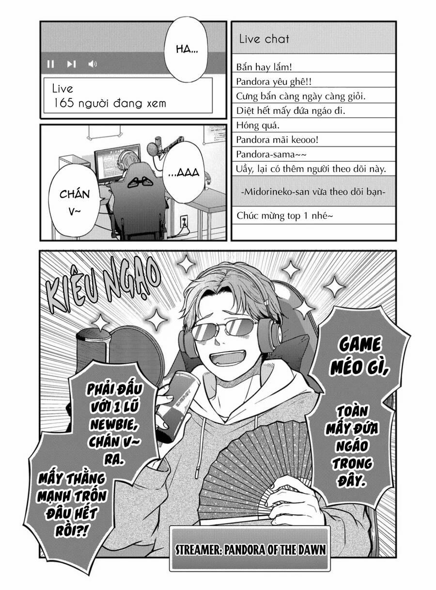 My Lv999 Love For Yamada-Kun 65 trang 2