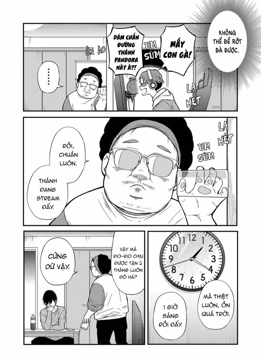 My Lv999 Love For Yamada-Kun 65 trang 4