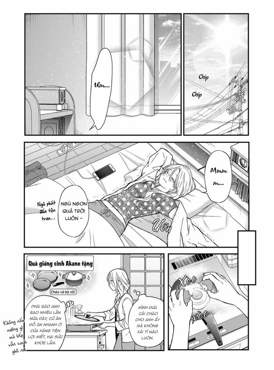 My Lv999 Love For Yamada-Kun 65 trang 7