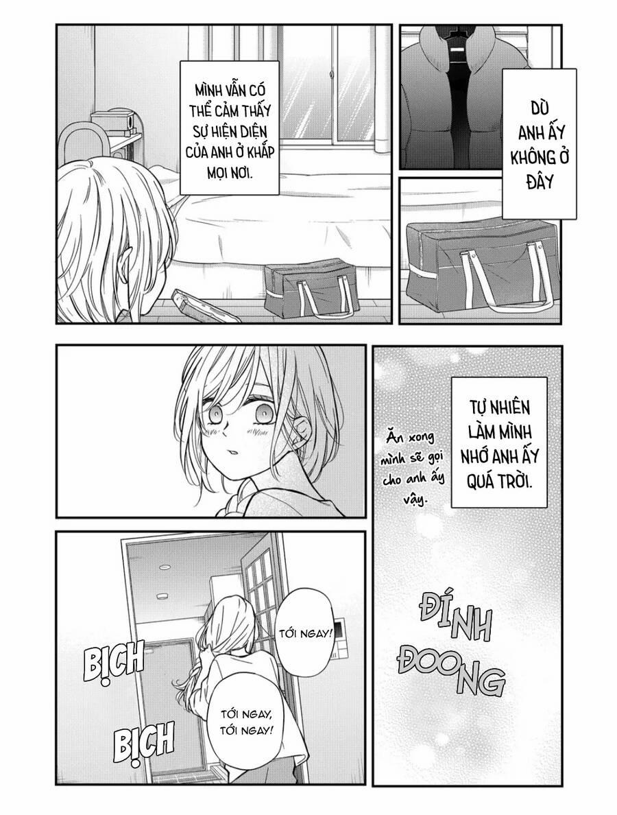 My Lv999 Love For Yamada-Kun 65 trang 9