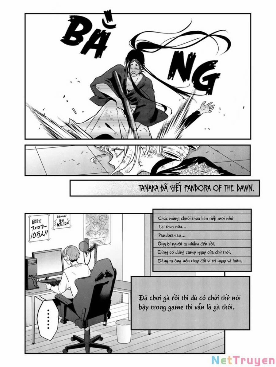 My Lv999 Love For Yamada-Kun 66 trang 11