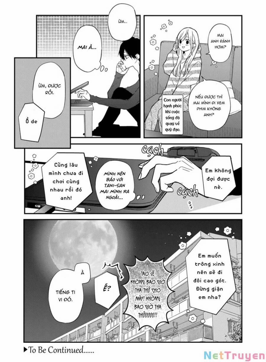 My Lv999 Love For Yamada-Kun 66 trang 14