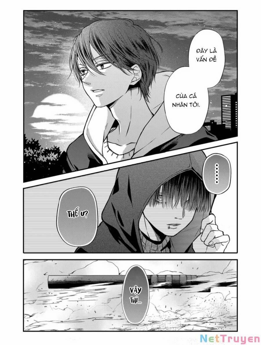 My Lv999 Love For Yamada-Kun 66 trang 6