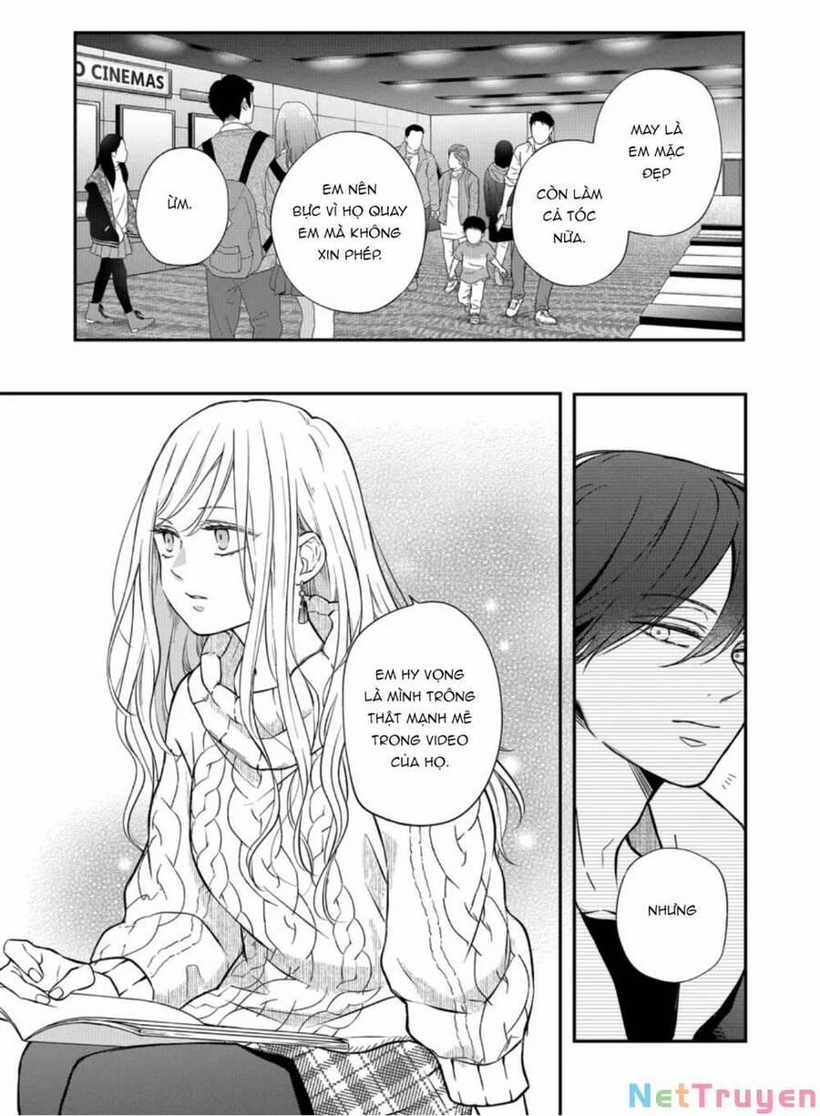 My Lv999 Love For Yamada-Kun 67 trang 12