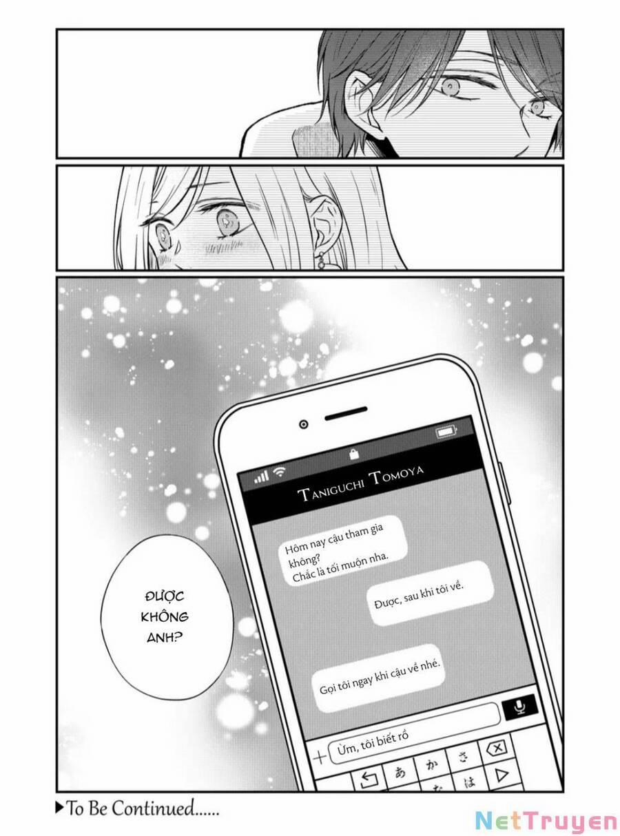 My Lv999 Love For Yamada-Kun 67 trang 16