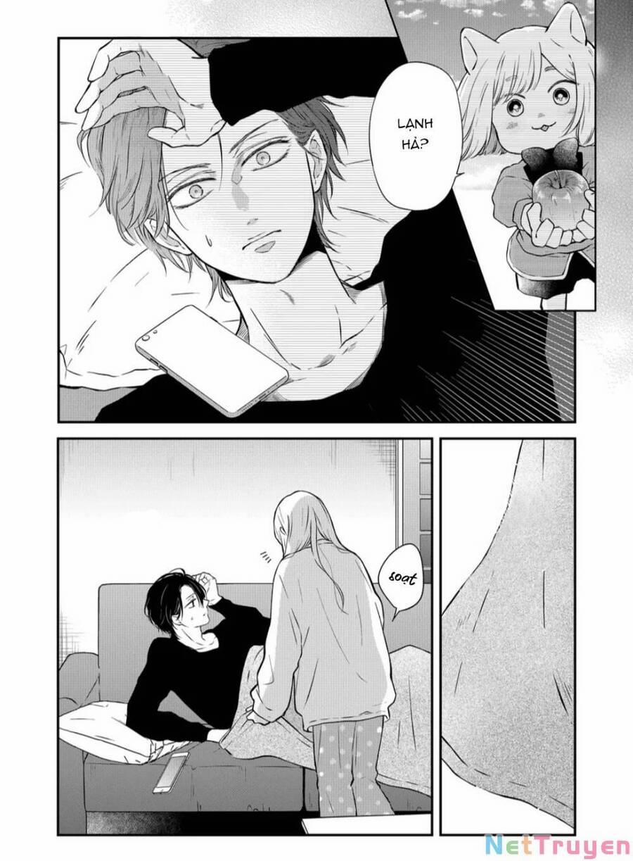 My Lv999 Love For Yamada-Kun 68 trang 11