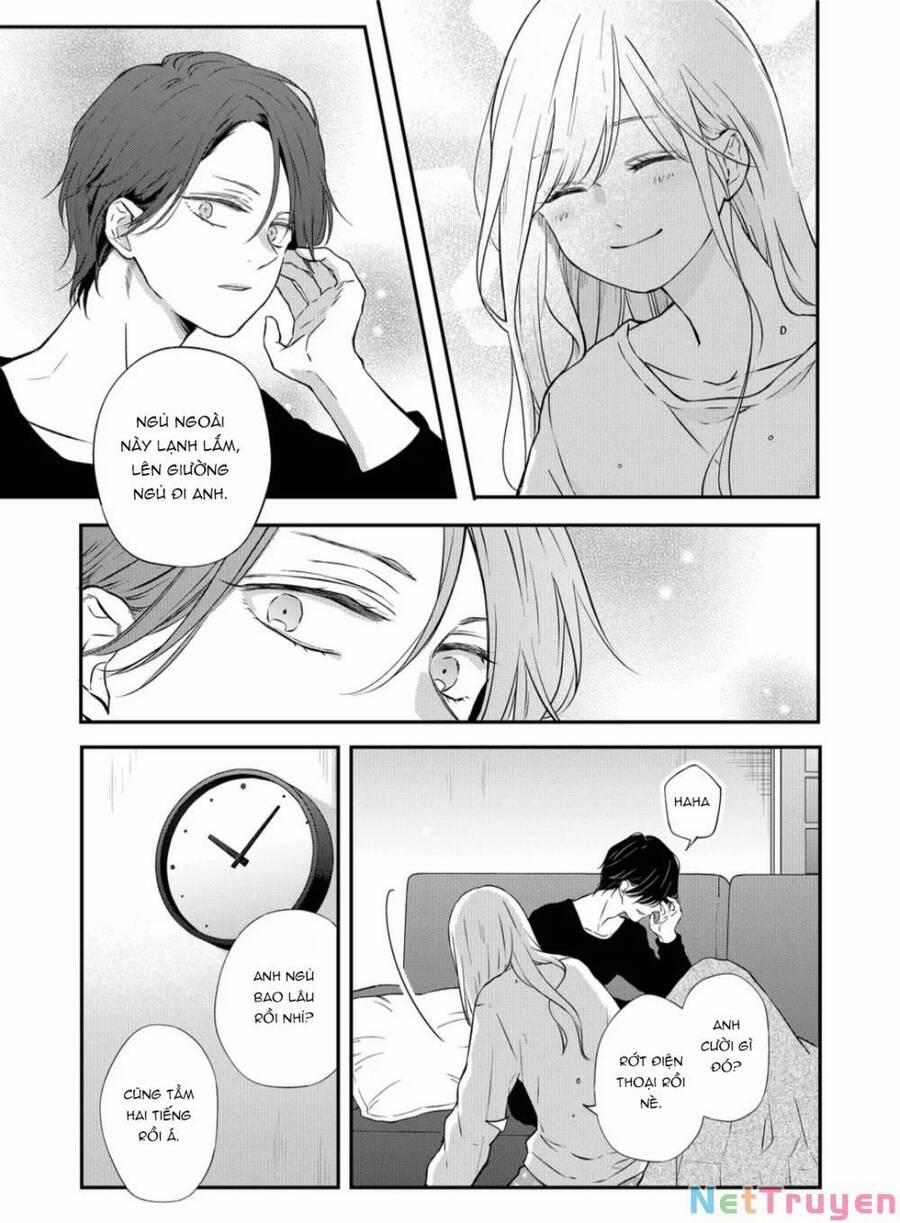 My Lv999 Love For Yamada-Kun 68 trang 12