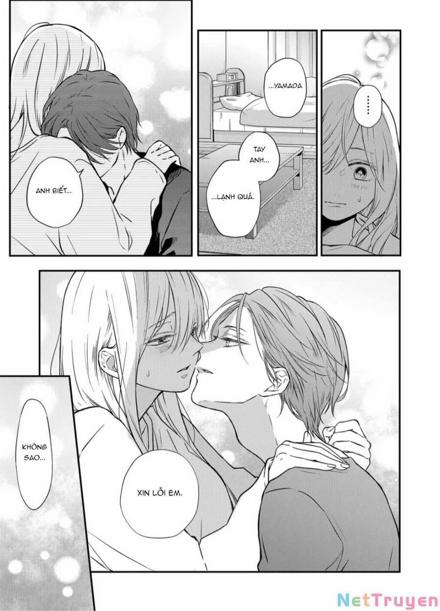 My Lv999 Love For Yamada-Kun 68 trang 14