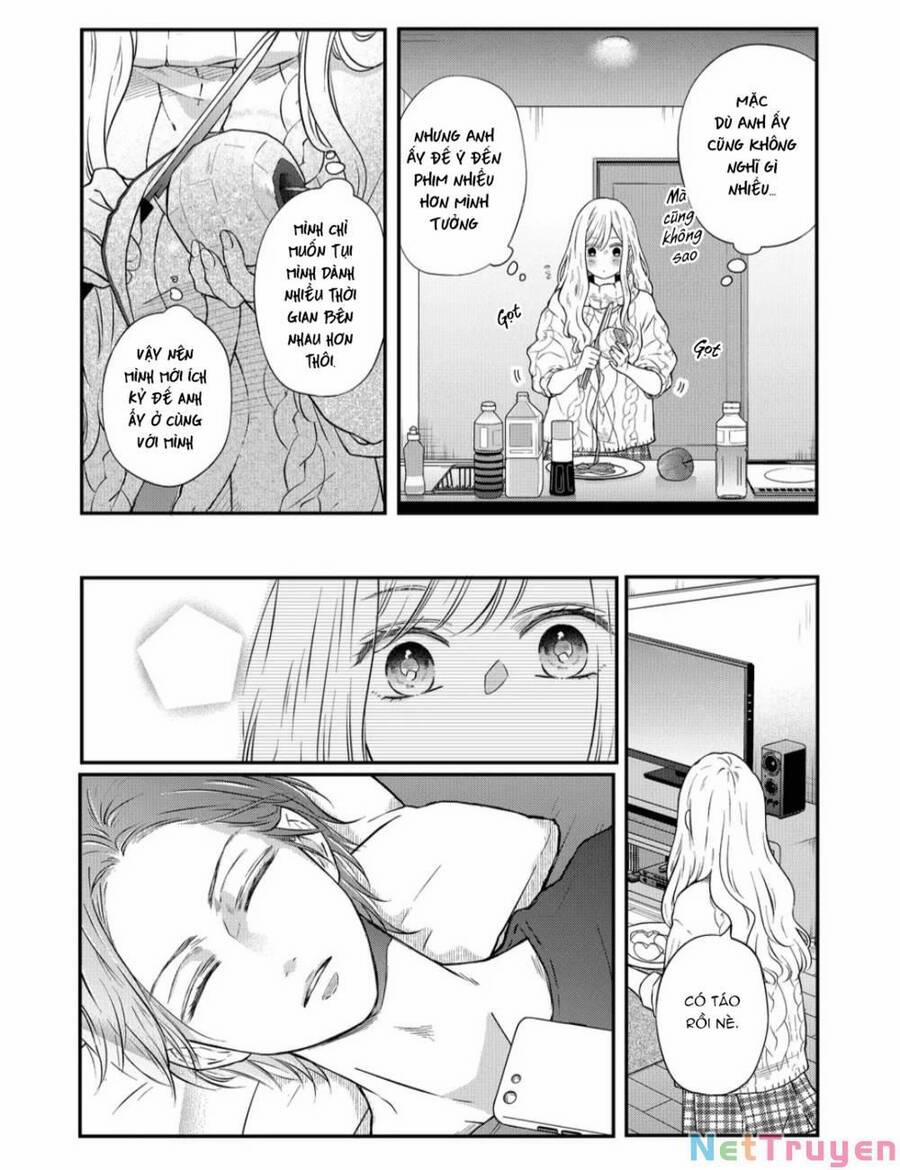 My Lv999 Love For Yamada-Kun 68 trang 5