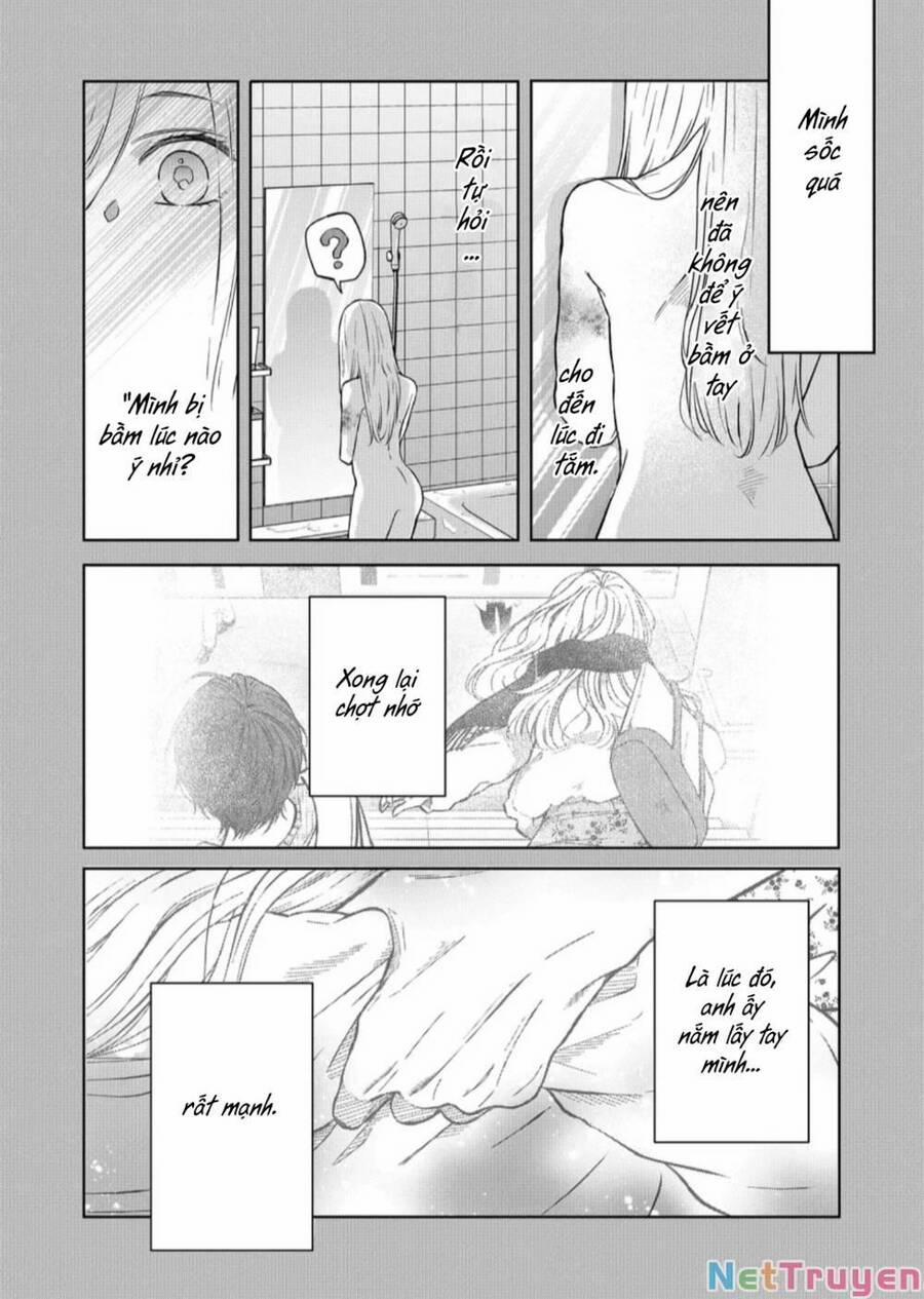 My Lv999 Love For Yamada-Kun 68 trang 7