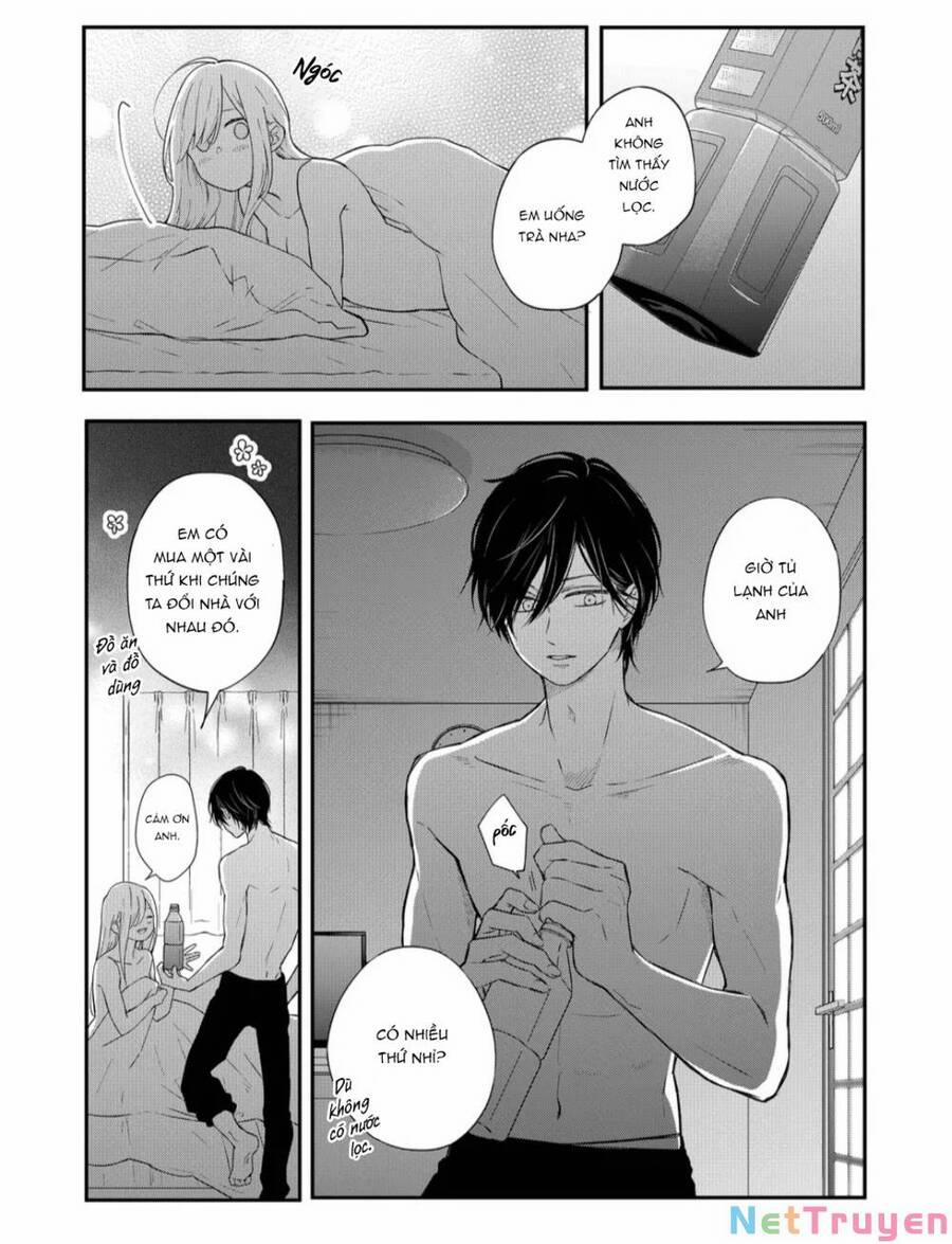 My Lv999 Love For Yamada-Kun 69 trang 11