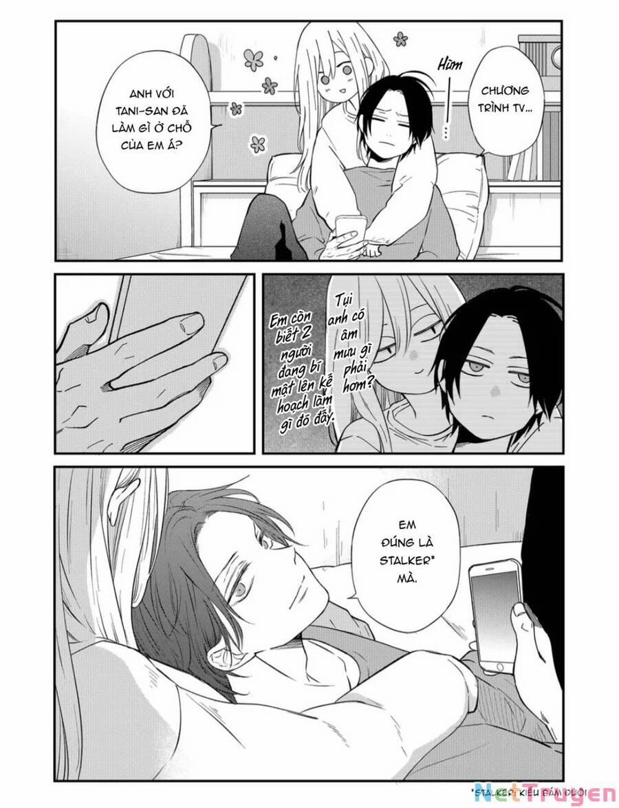 My Lv999 Love For Yamada-Kun 69 trang 14