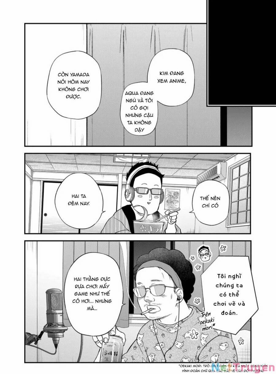 My Lv999 Love For Yamada-Kun 69 trang 15