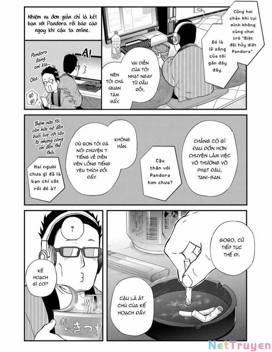 My Lv999 Love For Yamada-Kun 69 trang 16