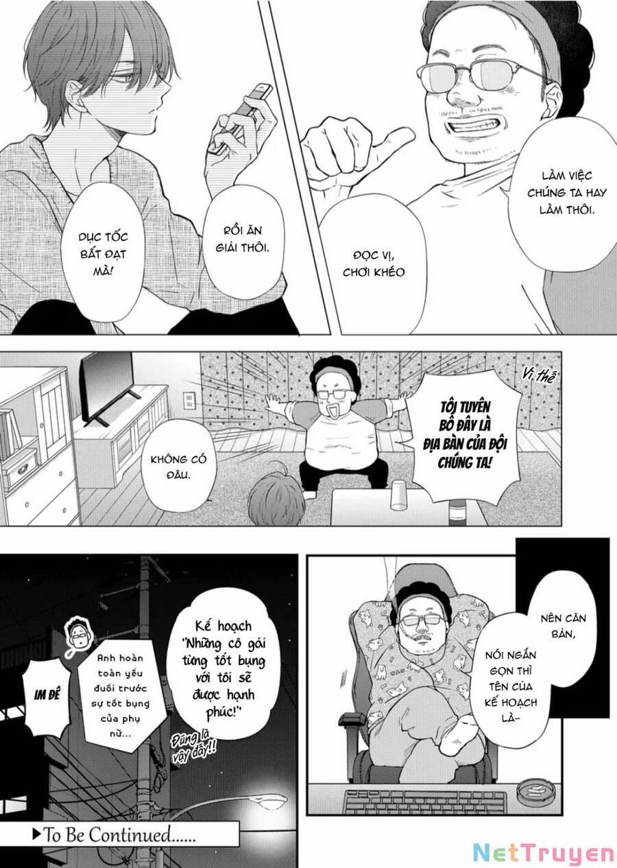 My Lv999 Love For Yamada-Kun 69 trang 18