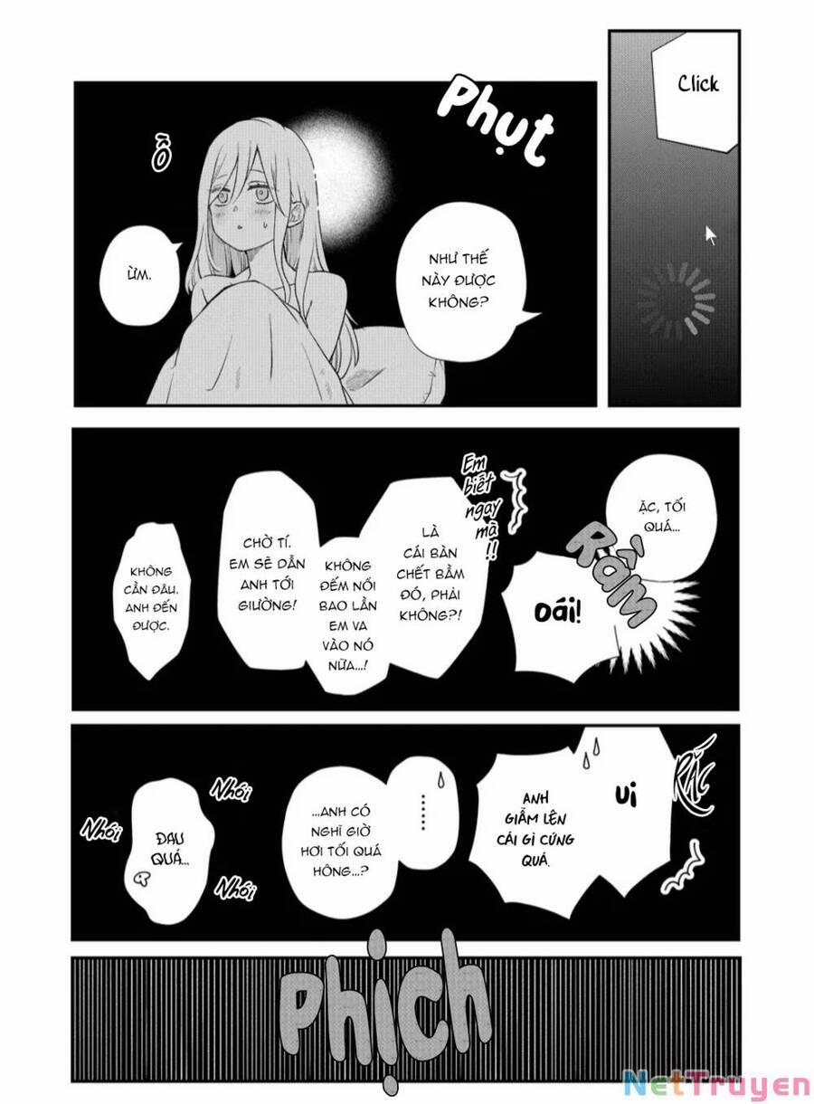 My Lv999 Love For Yamada-Kun 69 trang 3