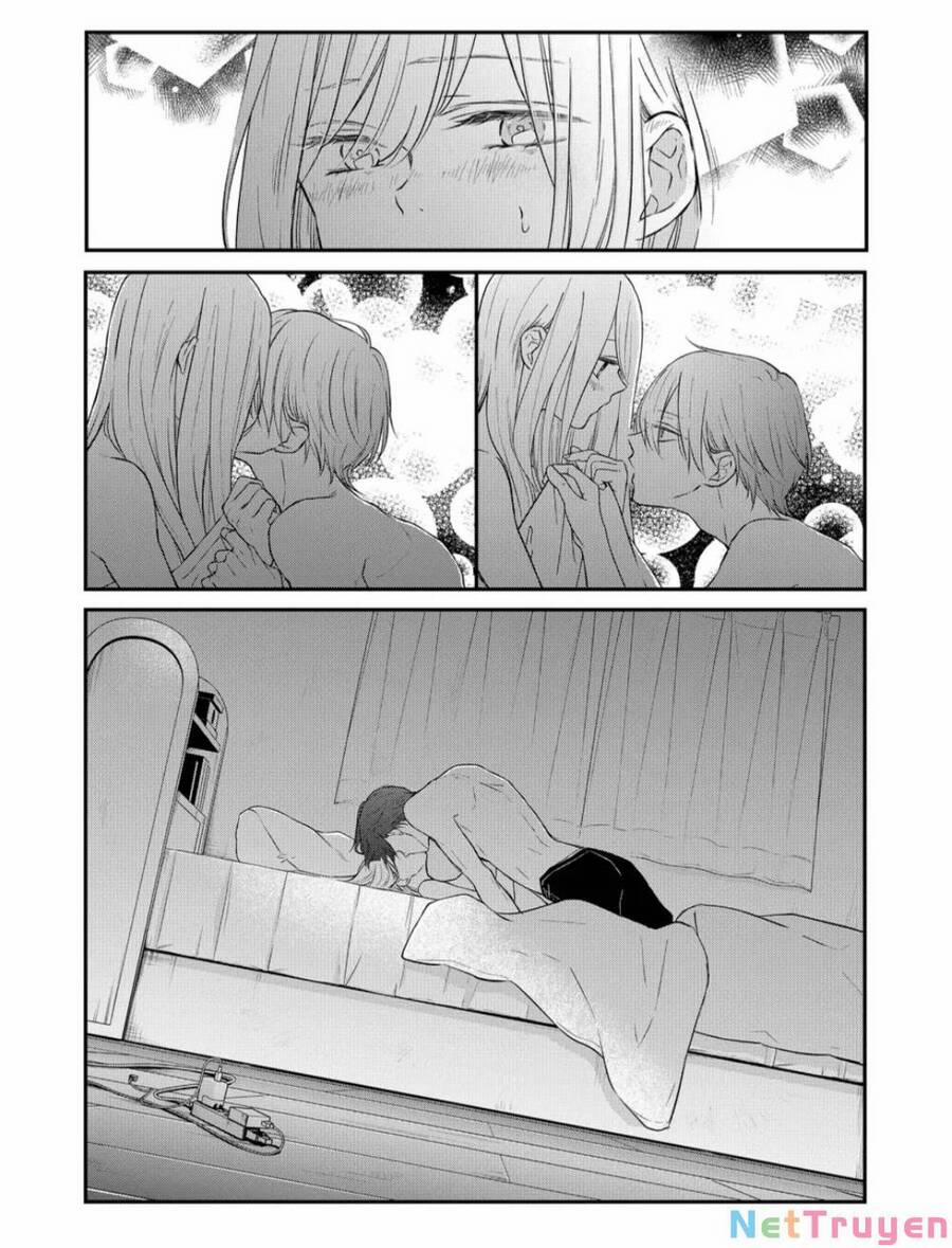 My Lv999 Love For Yamada-Kun 69 trang 5