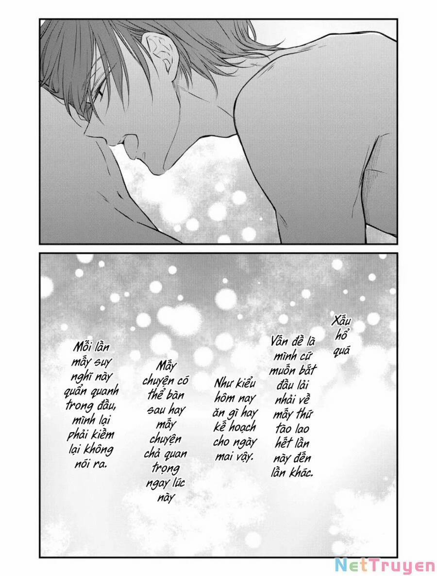 My Lv999 Love For Yamada-Kun 69 trang 6