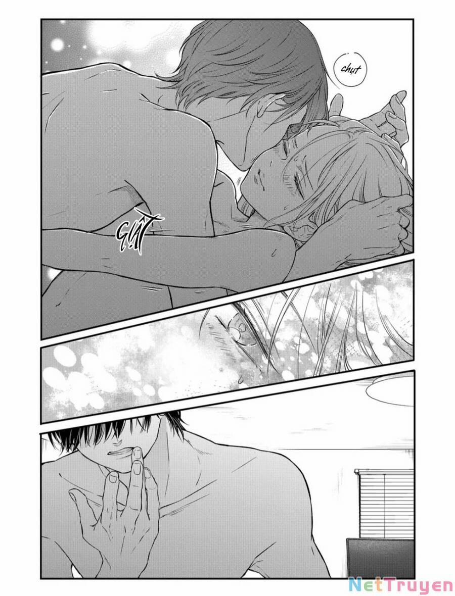 My Lv999 Love For Yamada-Kun 69 trang 8