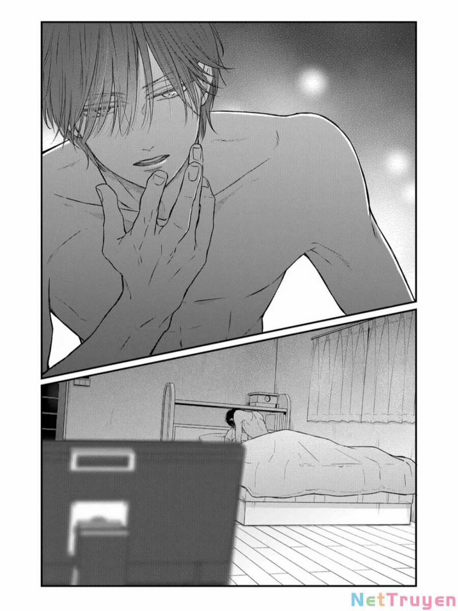 My Lv999 Love For Yamada-Kun 69 trang 9