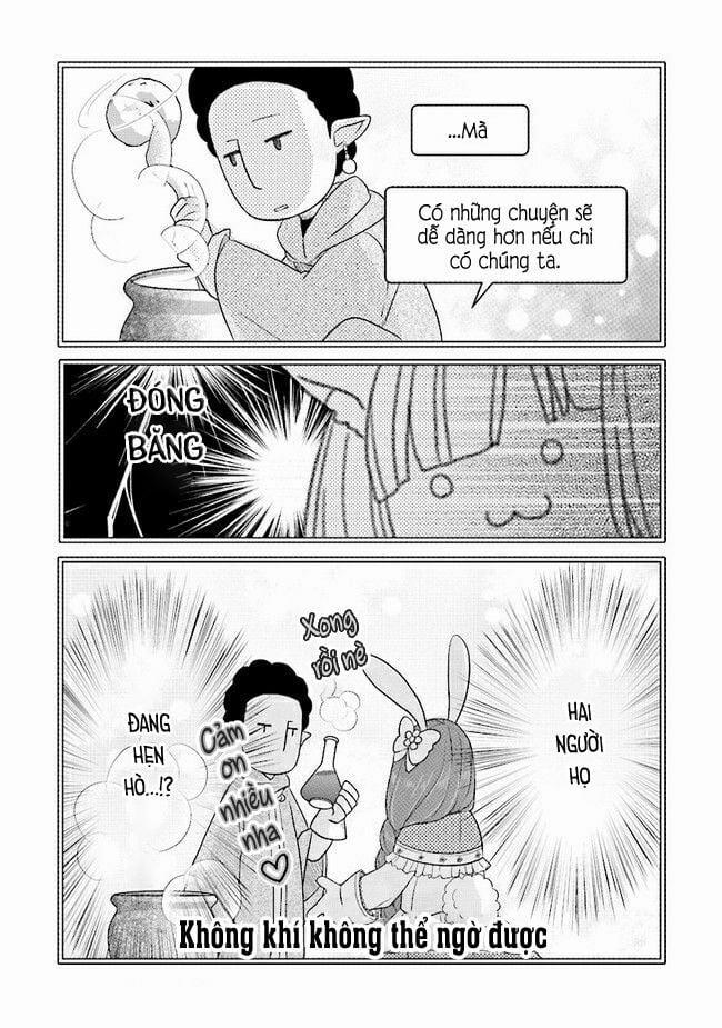 My Lv999 Love For Yamada-Kun 7 trang 13