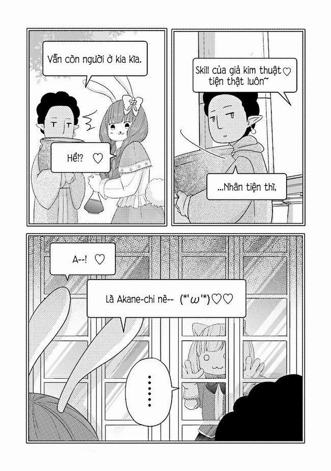 My Lv999 Love For Yamada-Kun 7 trang 14