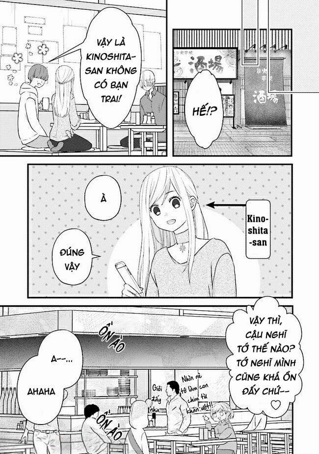 My Lv999 Love For Yamada-Kun 7 trang 3