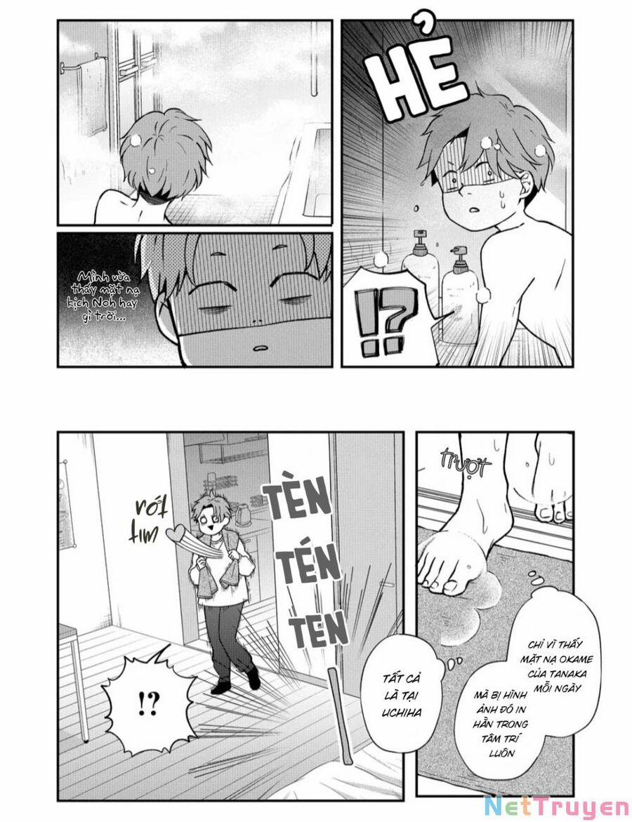 My Lv999 Love For Yamada-Kun 70 trang 8