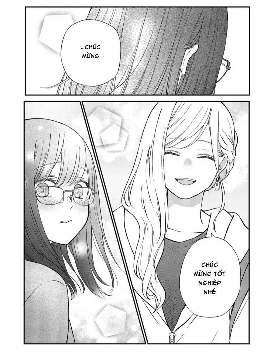 My Lv999 Love For Yamada-Kun 71 trang 10