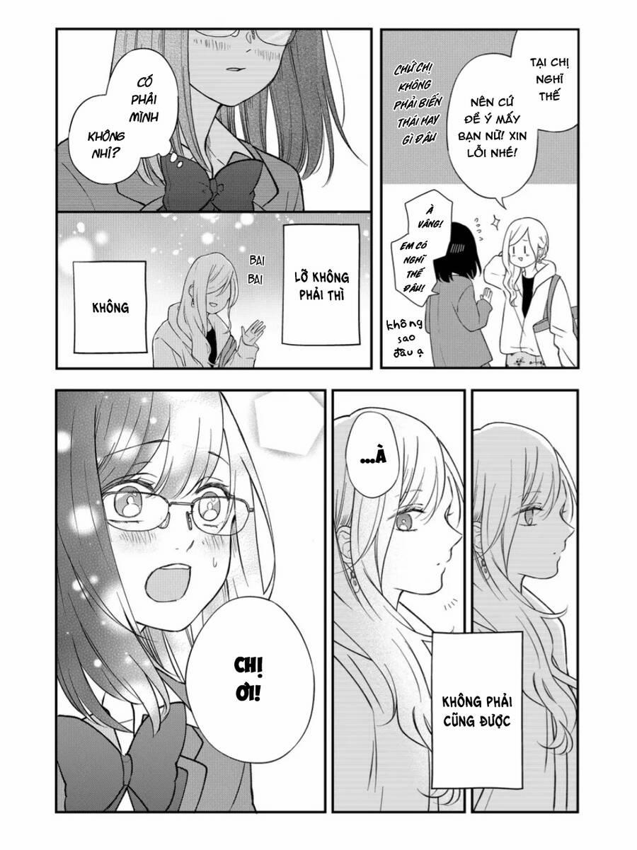 My Lv999 Love For Yamada-Kun 71 trang 13