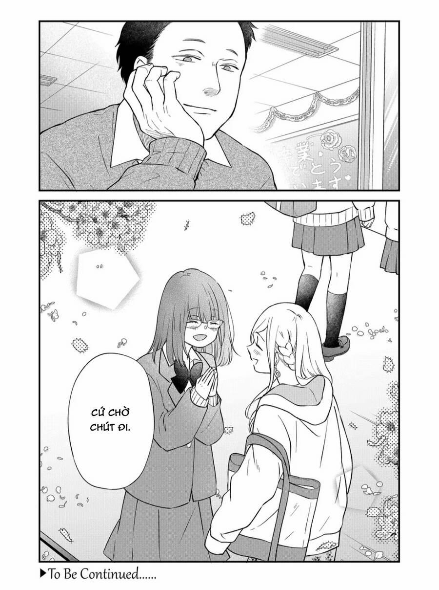 My Lv999 Love For Yamada-Kun 71 trang 17