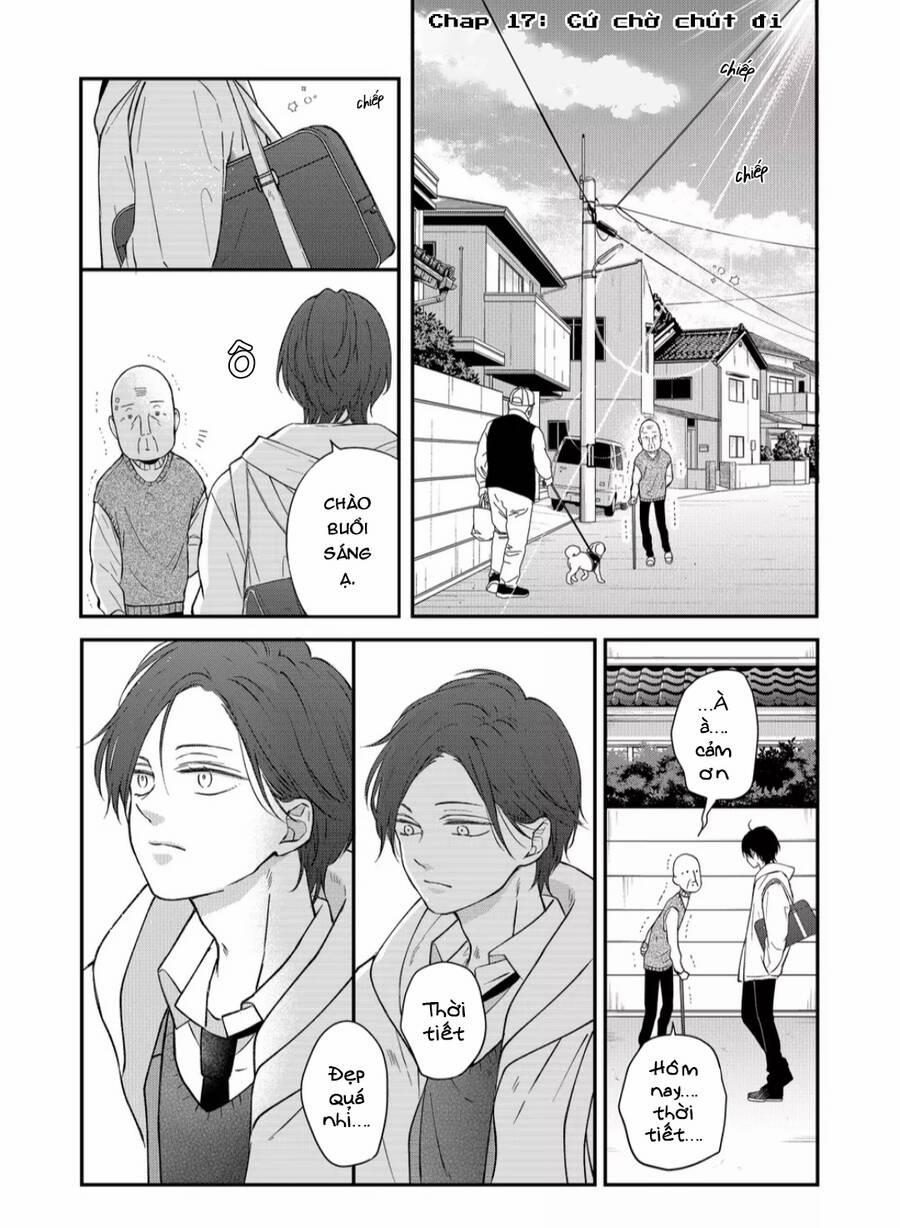 My Lv999 Love For Yamada-Kun 71 trang 2