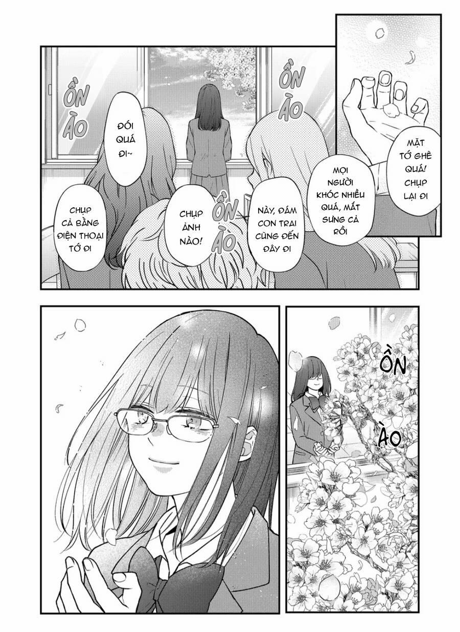 My Lv999 Love For Yamada-Kun 71 trang 4