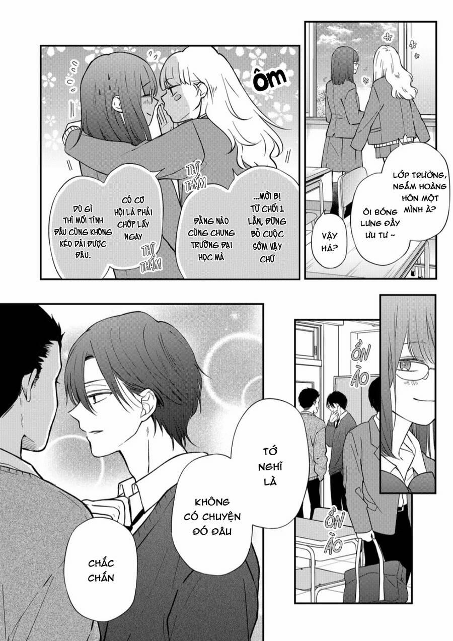 My Lv999 Love For Yamada-Kun 71 trang 5