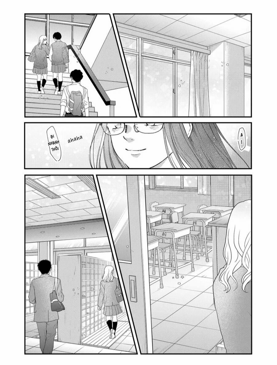 My Lv999 Love For Yamada-Kun 71 trang 7