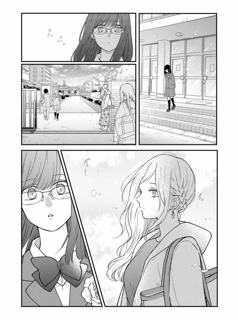 My Lv999 Love For Yamada-Kun 71 trang 8