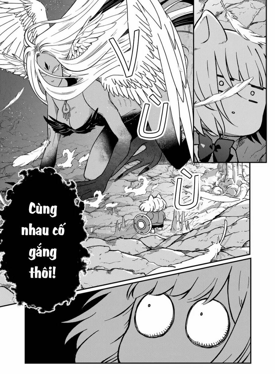 My Lv999 Love For Yamada-Kun 72 trang 8