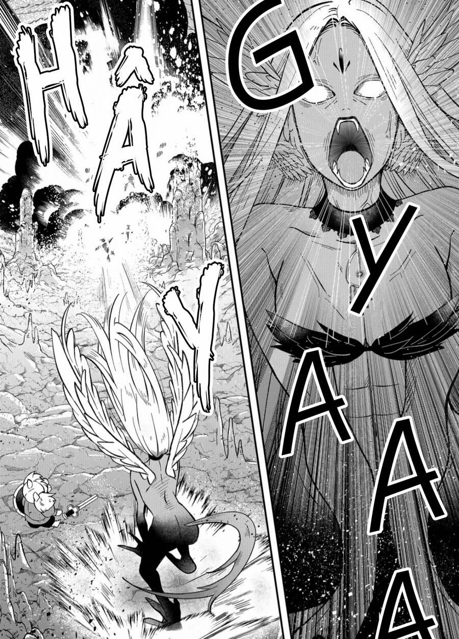 My Lv999 Love For Yamada-Kun 72 trang 9