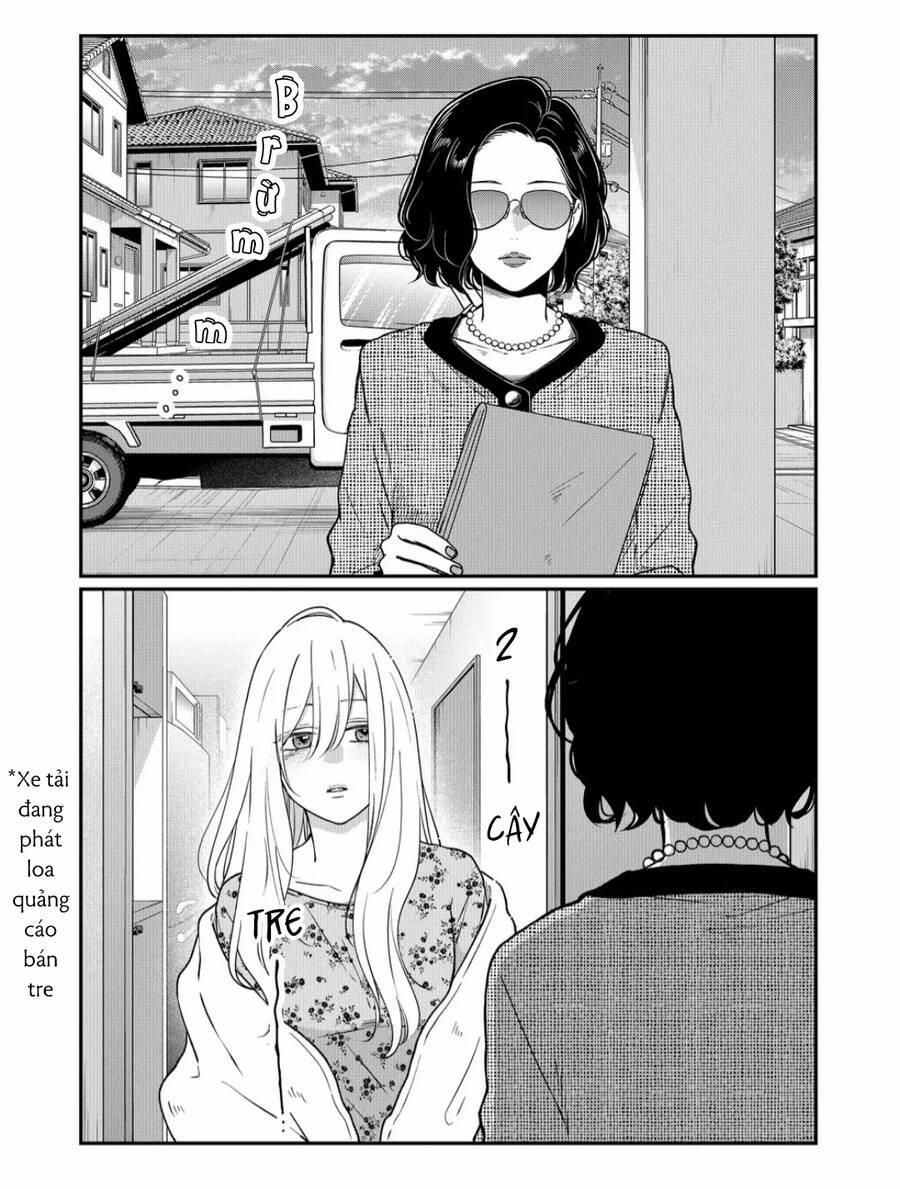 My Lv999 Love For Yamada-Kun 73 trang 3