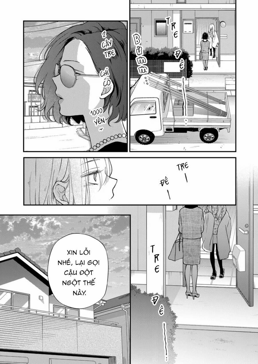 My Lv999 Love For Yamada-Kun 73 trang 4