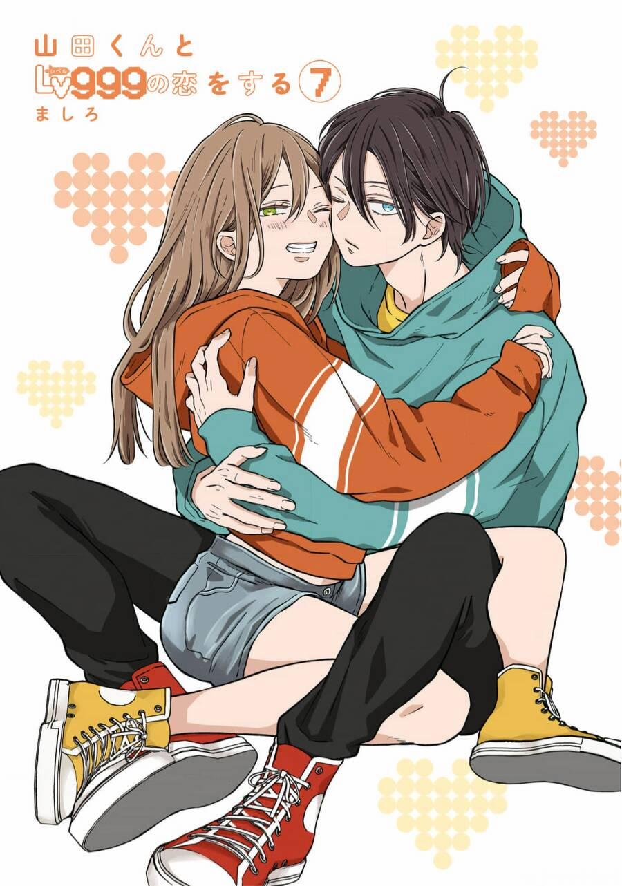 My Lv999 Love For Yamada-Kun 74 trang 0