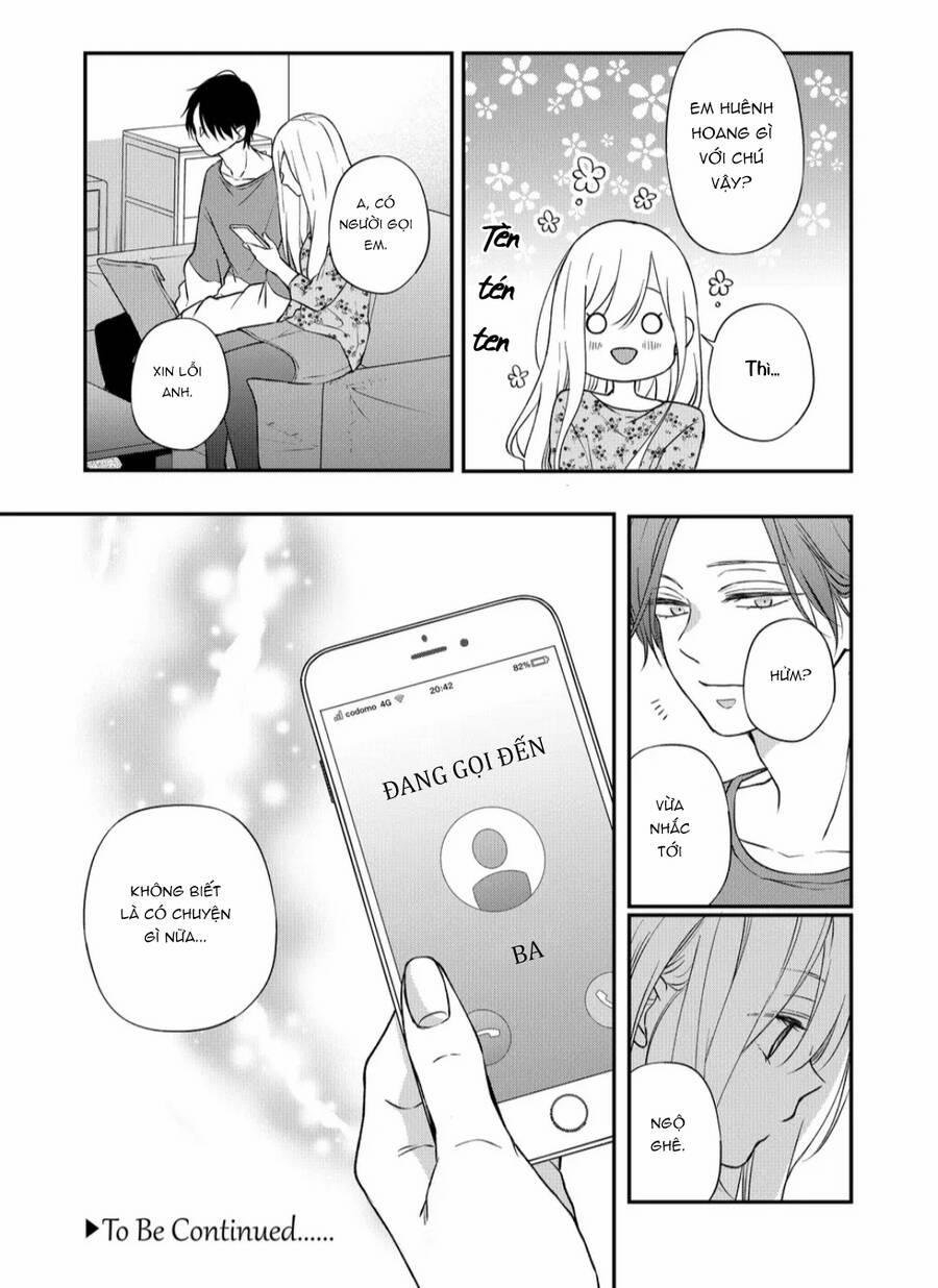 My Lv999 Love For Yamada-Kun 74 trang 15