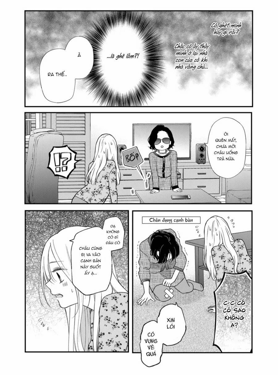 My Lv999 Love For Yamada-Kun 74 trang 6