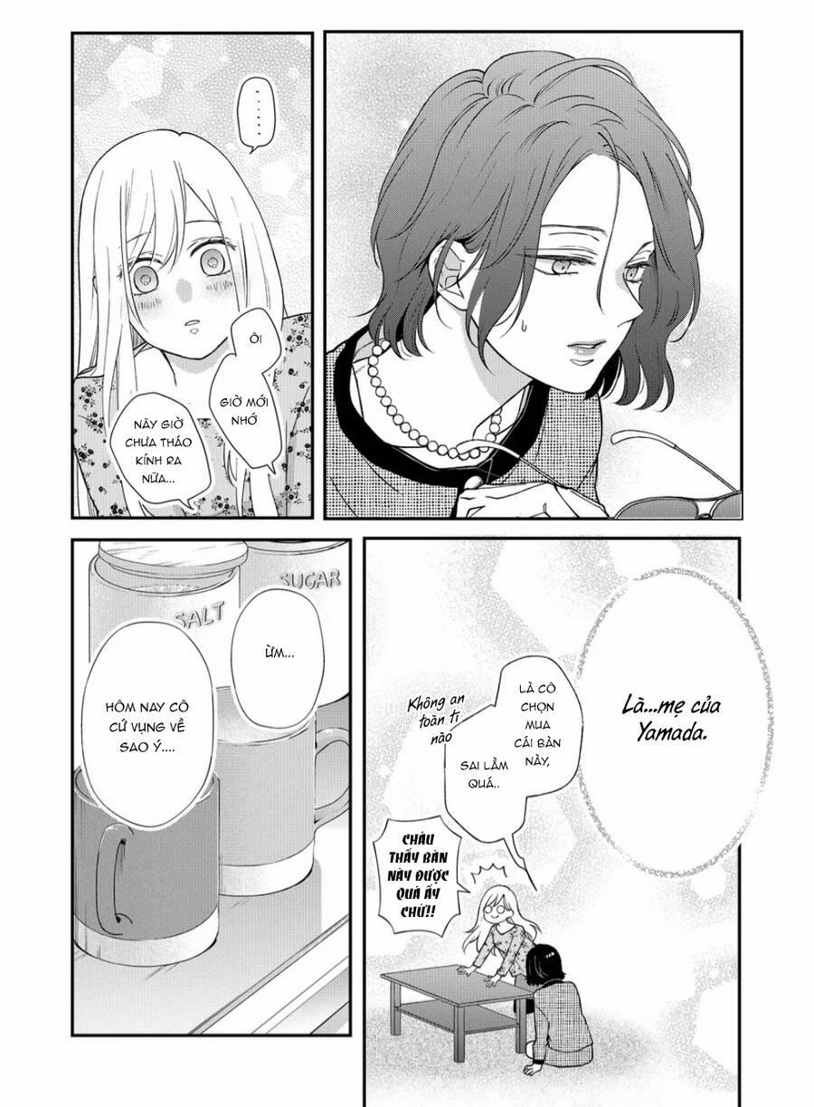 My Lv999 Love For Yamada-Kun 74 trang 7