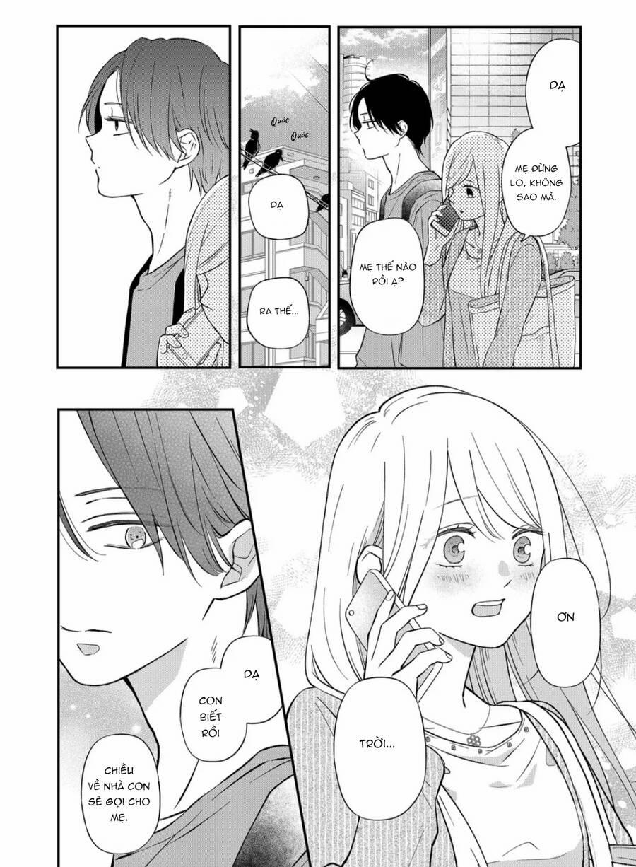 My Lv999 Love For Yamada-Kun 75 trang 11