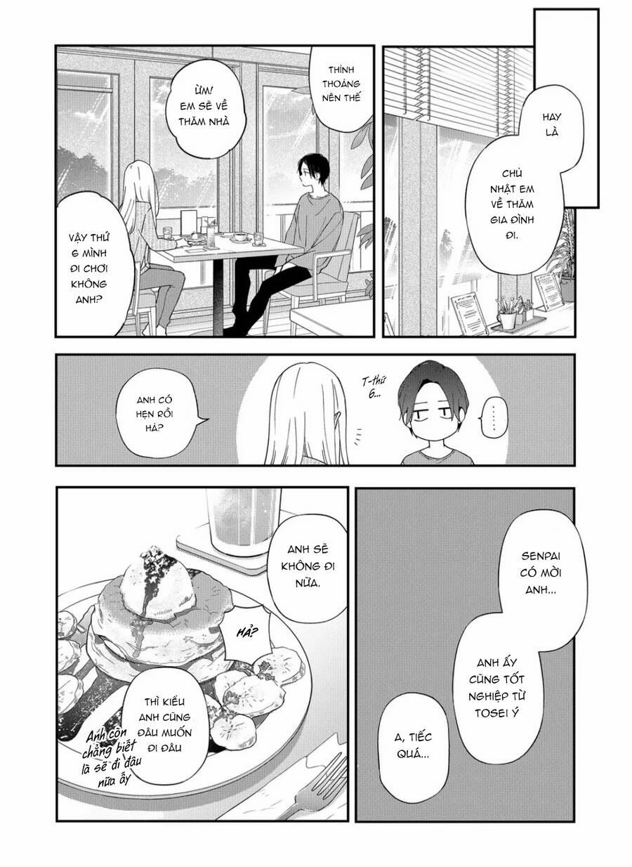 My Lv999 Love For Yamada-Kun 75 trang 13